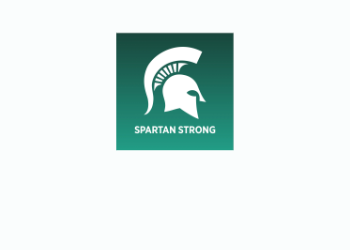 Spartan Strong