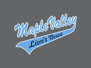 Maple Valley Schools Lion's News