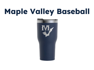 Maple Valley Baseball