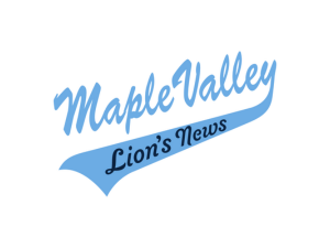 Maple Valley Schools Lion's News