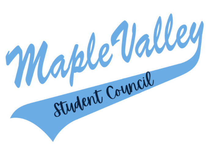 Maple Valley Student Council