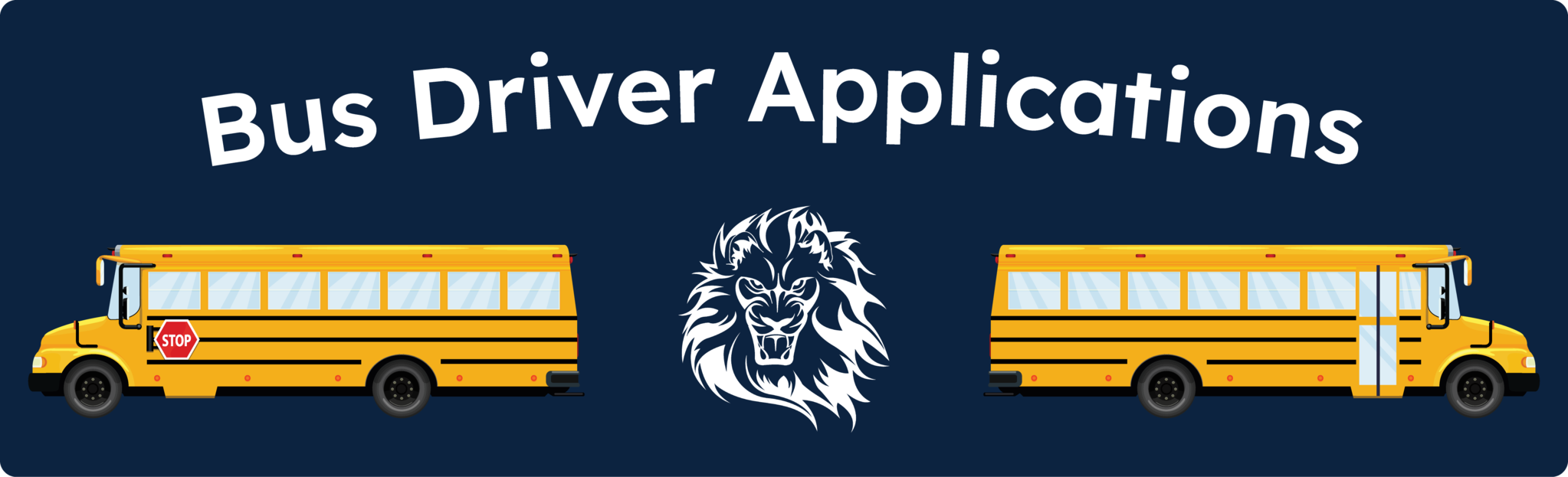 Bus Driver Applications